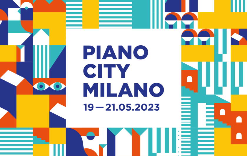 Piano City Milano 2023: concerti gratuiti di questo week-end