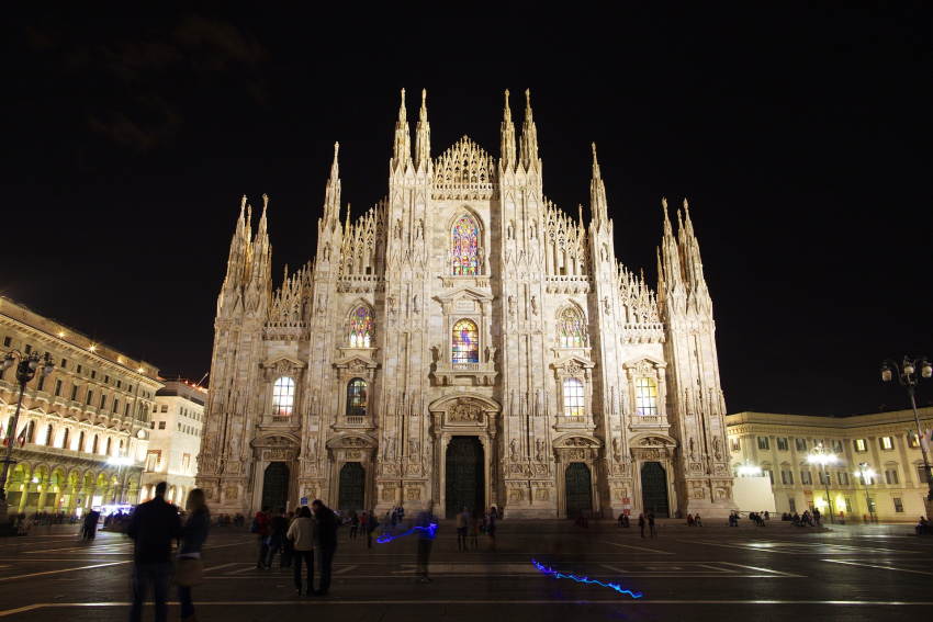 Realtà Virtuale a Milano: le migliori esperienze per divertirsi con i visori