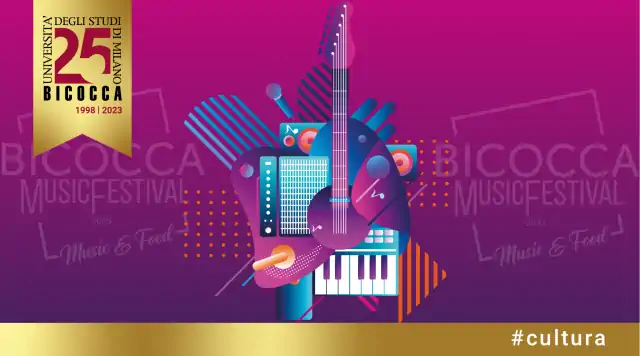 Martedì 13 giugno al via la seconda edizione del Bicocca Music Festival