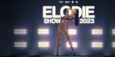 Elodie in concerto al Mediolanum Forum di Milano: annunciata la nuova data 2023