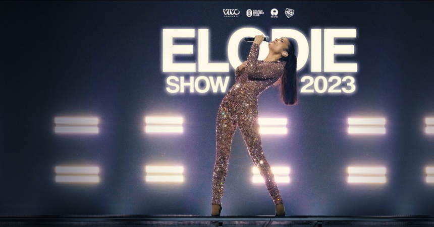 Elodie in concerto al Mediolanum Forum di Milano: annunciata la nuova data 2023