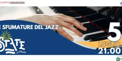 Estate nei Chiostri 2023: in Società Umanitaria concerto gratuito Le sfumature del Jazz