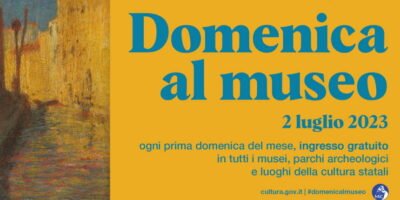 Domenica 2 luglio 2023 a Milano e in Lombardia tornano le domeniche al museo: aperture gratuite dei musei civici e statali