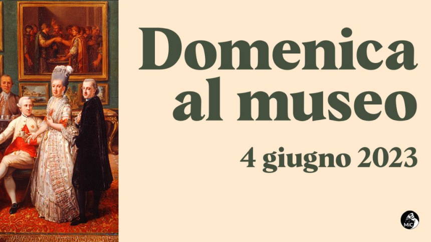 Milano musei aperti gratis domenica 4 giugno 2023