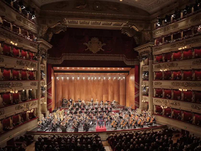 La Filarmonica della Scala protagonista a MITO SettembreMusica 2023