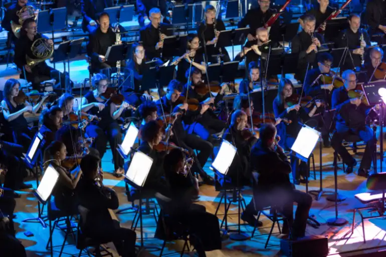 Orchestra Sinfonica di Milano concerti POPs