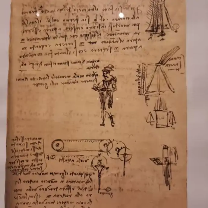 Leonardo3 museum: entra nel mondo di Leonardo a Milano