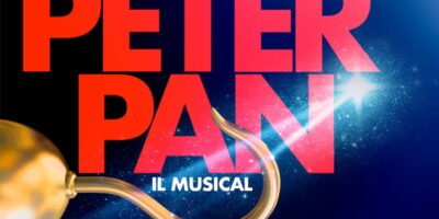 PETER PAN – Il Musical a Milano: date tour 2023/2024 e prezzi biglietti