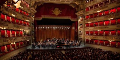Al Teatro alla Scala l’Orchestra Sinfonica di Milano in concerto