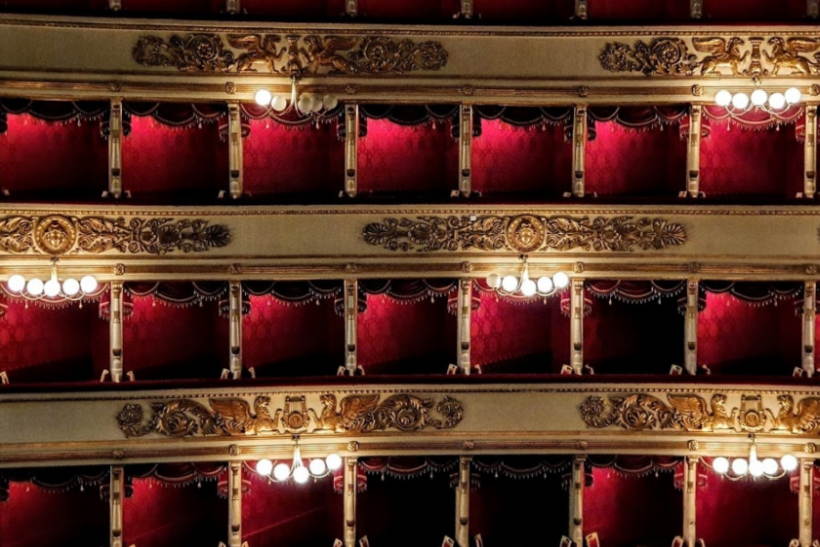 Teatro alla Scala di Milano: prossime visite guidate a cura di Milanoguida