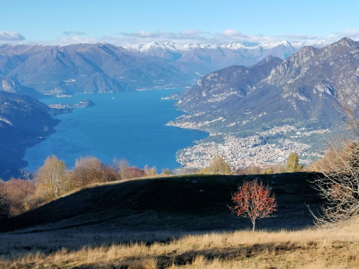 Gite in Lombardia: visita guidata ai Corni di Canzo e al Sentiero dello Spirito del Bosco