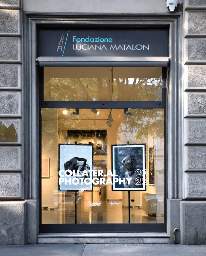 Collateral Photography 2023: a Milano l’evento fotografico di fotografia contemporanea