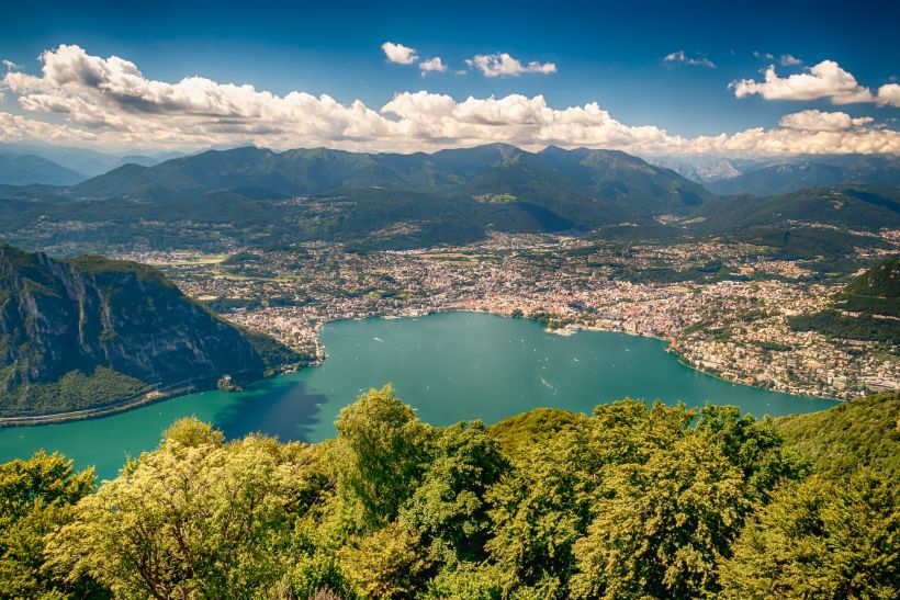 Cosa vedere vicino Milano: lago di Como