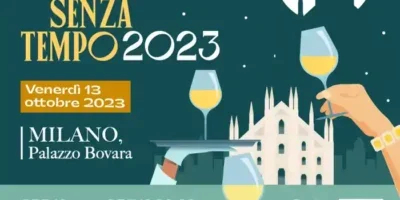Lugana Armonie senza Tempo 2023: evento a Milano, Palazzo Bovara