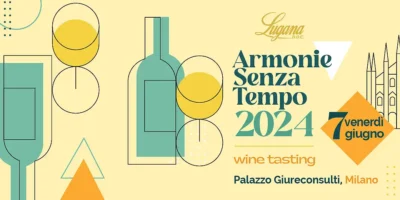 Lugana Armonie senza Tempo 2024: data e location evento a Milano