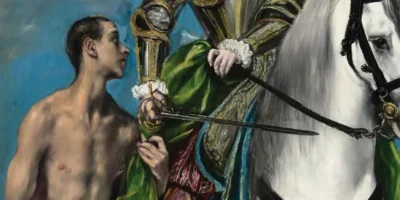 El Greco Milano: opere in mostra a Palazzo Reale