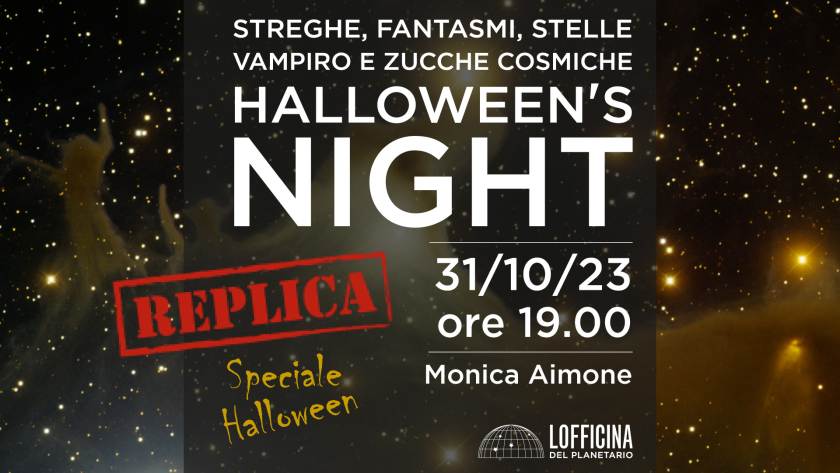 halloween 2023 a Milano: eventi per bambini al Planetario Civico