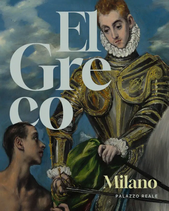 Mostra El Greco Milano: opere esposte a Palazzo Reale, orari di apertura e costi biglietti