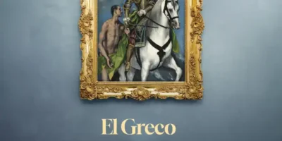 Prorogata la mostra EL GRECO a Palazzo Reale Milano