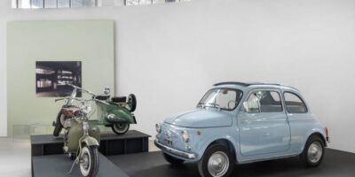 triennale milano e museo del design italiano: apertura il primo novembre 2023