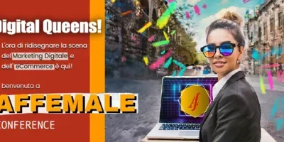 AfFemale 2023: a Milano l'Evento di Tutte le Donne del Digital