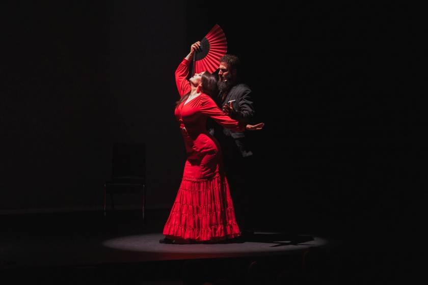 Authentic Flamenco: a Milano lo spettacolo di danza tradizionale di Fever