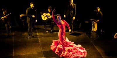 Authentic Flamenco: a Milano lo spettacolo di danza tradizionale di Fever
