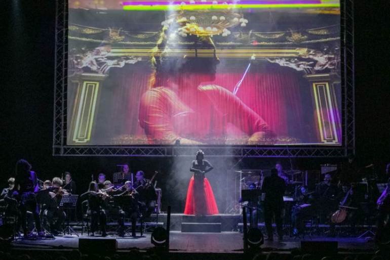 Queen at the Opera Tour 2023/2024: date a Milano e prezzi biglietti show sinfonico