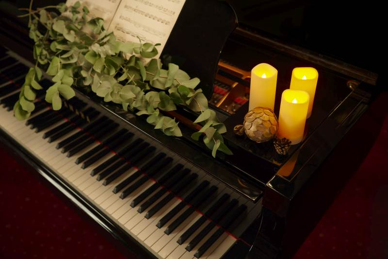 Candlelight Concerto a Milano: i grandi classici di Natale in Auditorium San Fedele