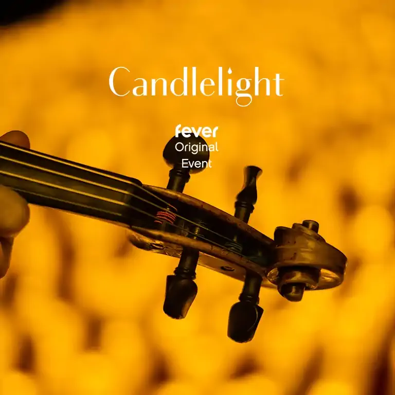 Concerti Candlelight a Milano: Ennio Morricone e colonne sonore alla Casa Cardinale Ildefonso Schuster