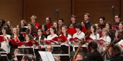 Concerto Carole di Natale con Orchestra Sinfonica di Milano