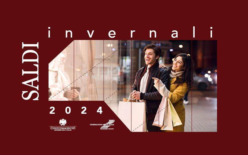 saldi invernali 2024 a Milano: data inizio ufficiale valida in Lombardia