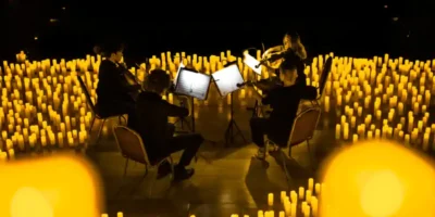 prossimi concerti Candlelight a Milano: eventi in programma a Febbraio 2024