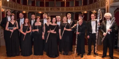 Concerti della Domenica al Teatro Filodrammatici di Milano: GRIEG, BOEHM, PUCCINI