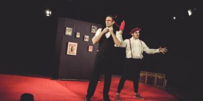 Epifania a Milano: cosa fare? Al Teatro Fontana va in scena lo spettacolo circense per bambini Mago per Svago