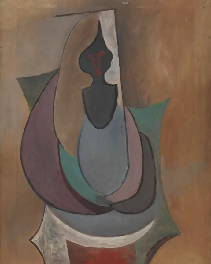 Mostra di Pablo Picasso a Milano. Opere esposte al MUDEC Museo delle Culture