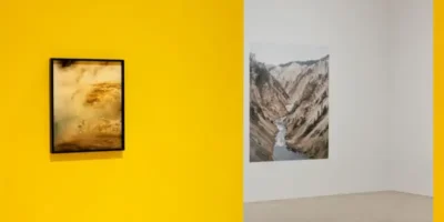 In Triennale Milano apre la mostra di Giulia Mangione, The Fall. Ingresso libero