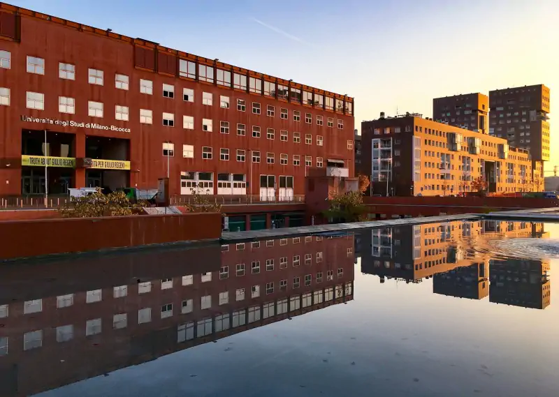 Università degli Studi di Milano-Bicocca