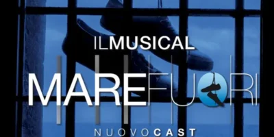 Mare Fuori Musical Milano: nuovo cast spettacolo al TAM Teatro Arcimboldi