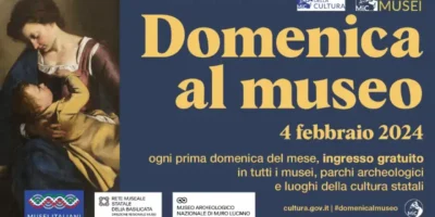 Milano musei aperti gratis domenica 4 febbraio 2024: elenco aggiornato aperture gratuite dei musei civici e statali