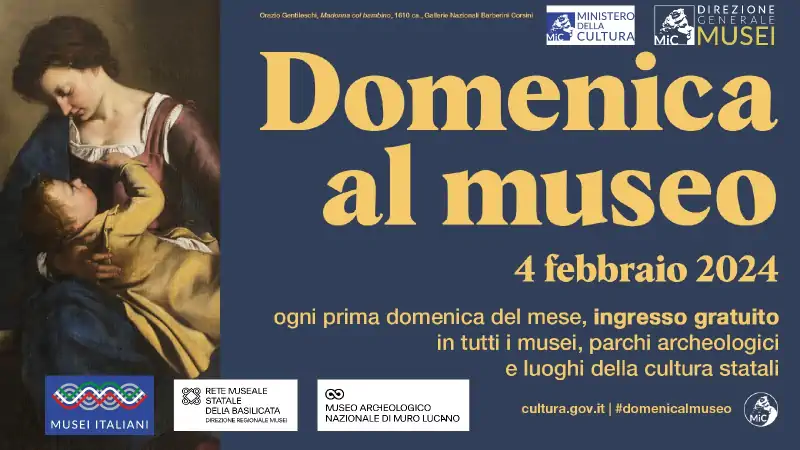Milano musei aperti gratis domenica 4 febbraio 2024: elenco aggiornato aperture gratuite dei musei civici e statali