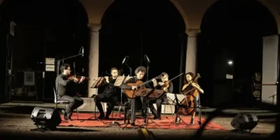 Concerti della Domenica al Teatro Filodrammatici di Milano: Antonio Vivaldi musicista europeo