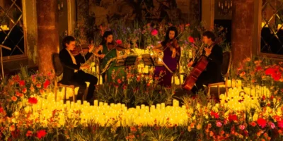 prossimi concerti Candlelight a Milano: eventi in programma ad Aprile 2024