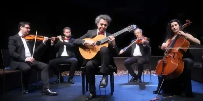 I Concerti della Domenica a Milano: il 17 marzo concerto La musica italiana nel Cinema