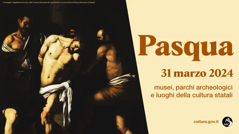 Musei di Milano aperti gratis a Pasqua, domenica 31 marzo 2024