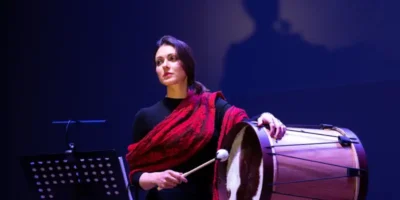Simona Molinari live al Teatro Carcano di Milano: data e biglietti