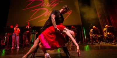 Dirty Dancing in concert al Teatro Arcimboldi di Milano