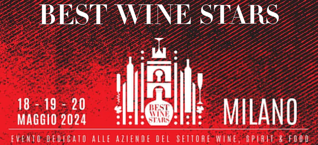 Best Wine Stars al Palazzo del Ghiaccio: programma 2024 e biglietti
