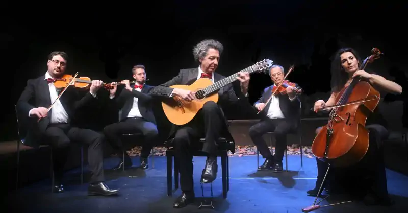 Festival San Maurizio in Musica: concerto Capolavori del Barocco con Ensemble Duomo