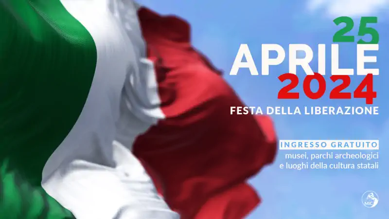 25 aprile a Milano: cosa fare per la Festa della Liberazione